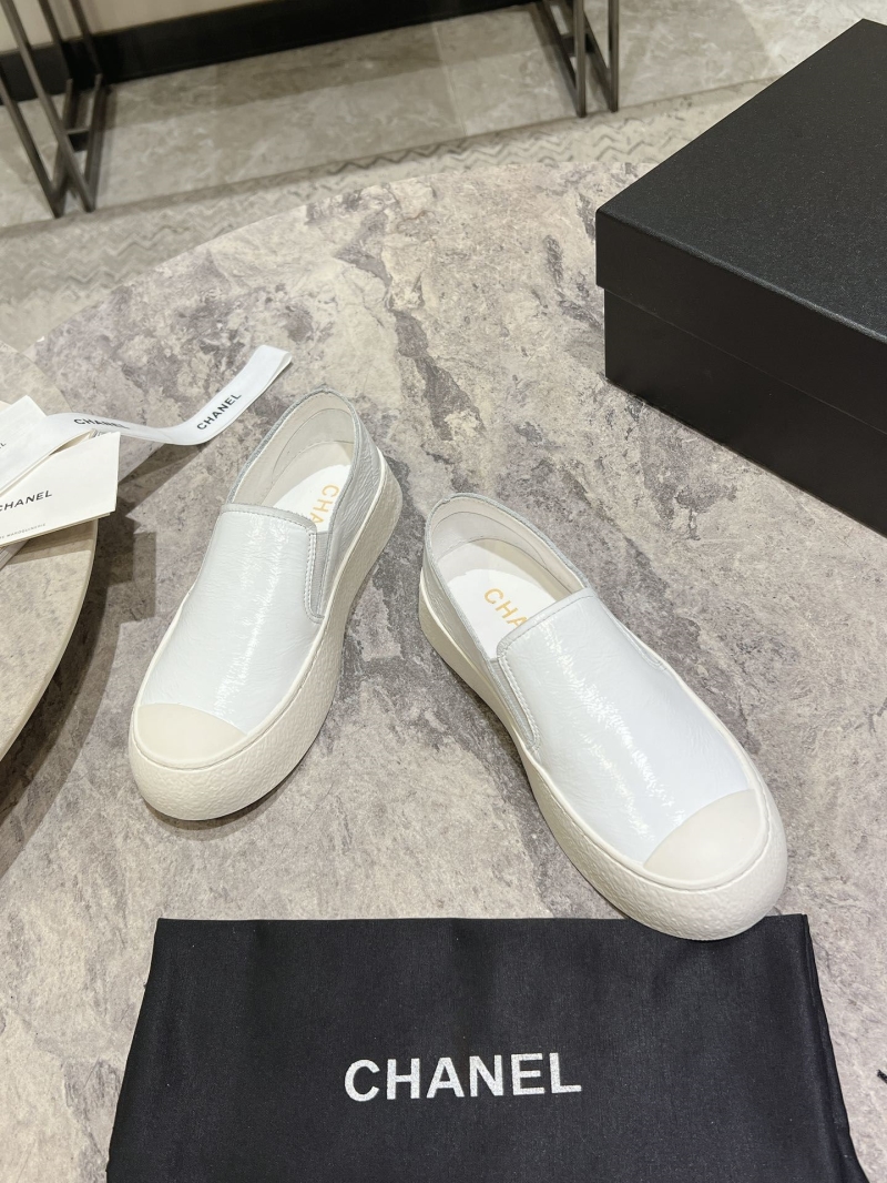 Chanel Casual Shoes